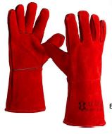 Guante soldador 10