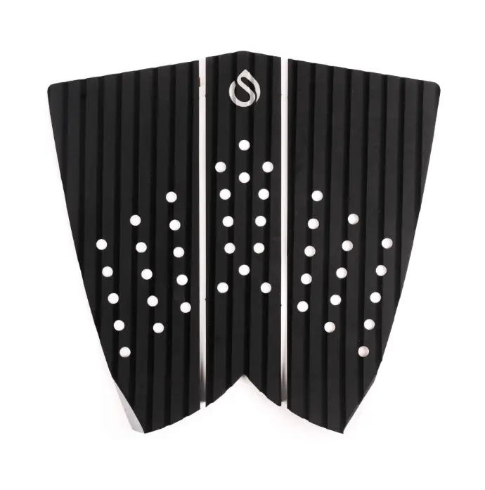 Traction pad Fish negro