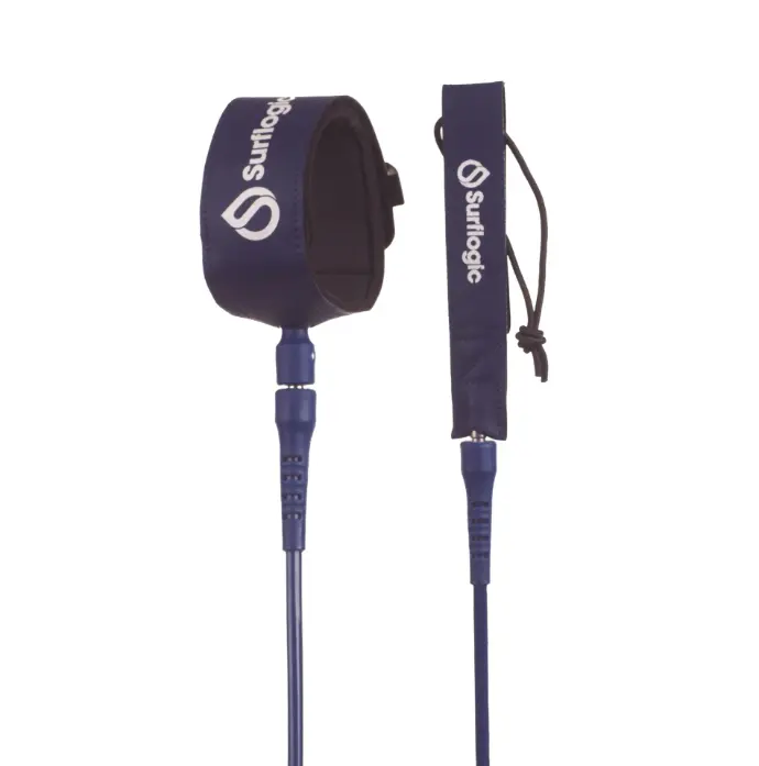 Invento Leash Air Pro 6' azul marino