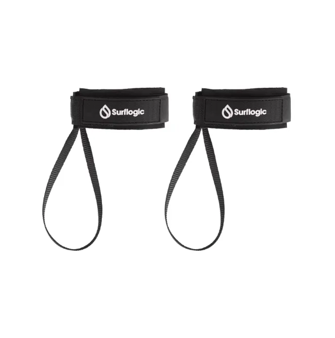 Fin savers negro