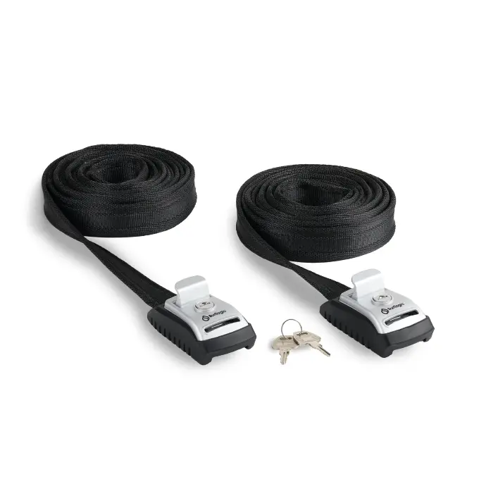 Cinchas-candado 4m