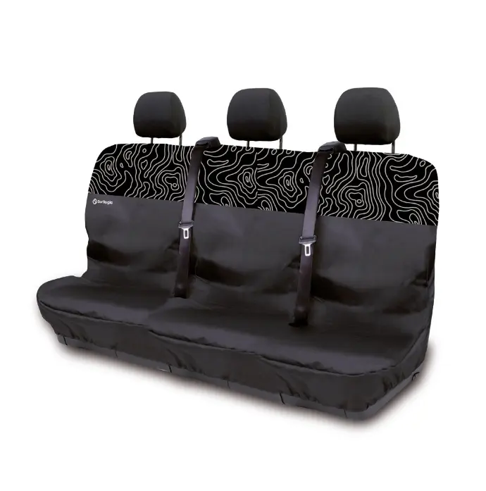 Car seat cover Triple Isobar