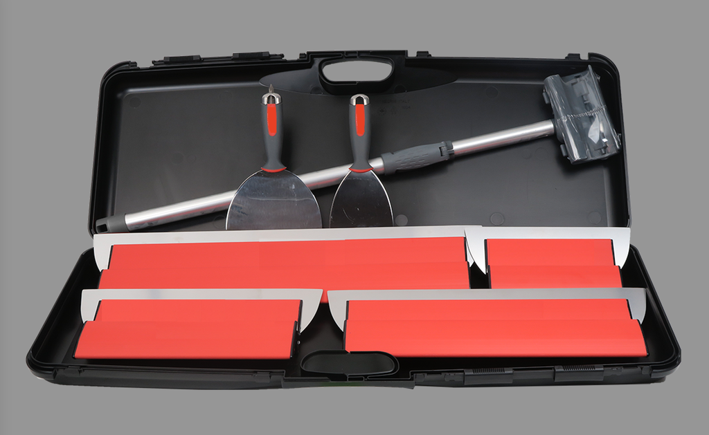 Maletín kit plaquista ParfaitLiss´®