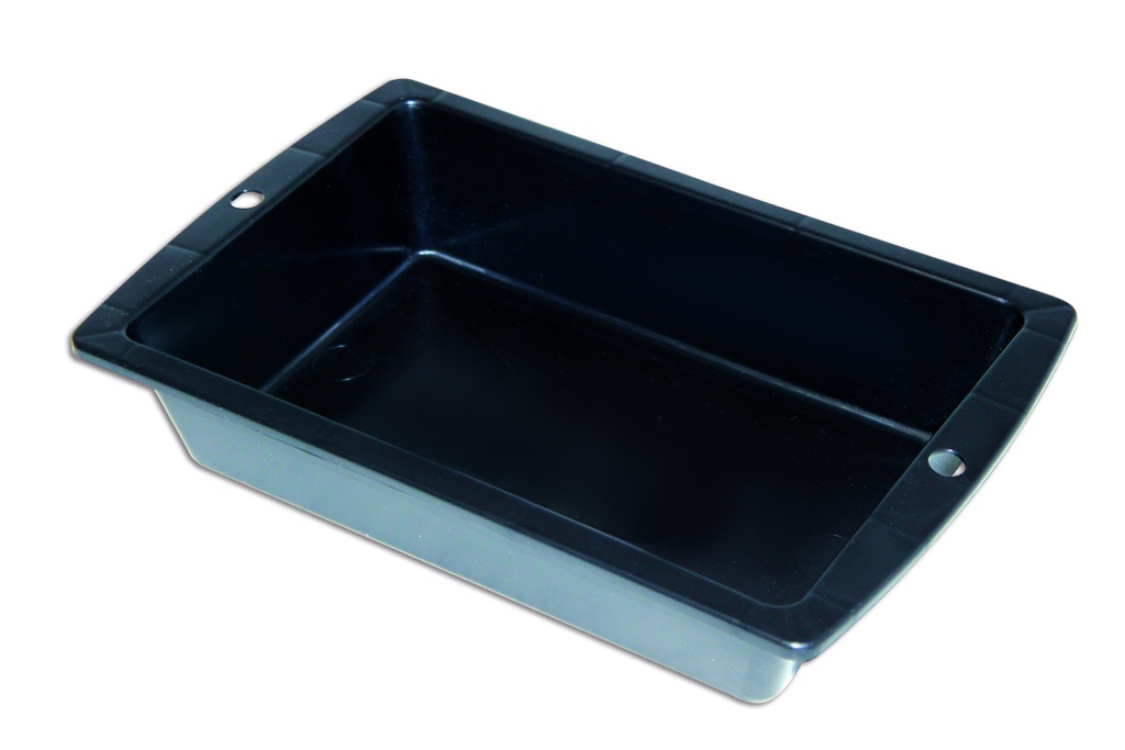 Cubeta masillar 3 L 330x215x70 mm