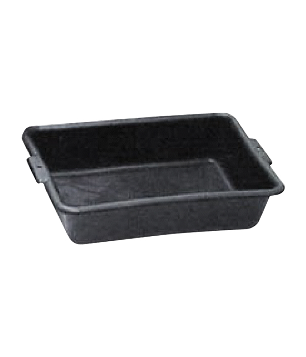 Cubeta masillar 10 L 450x330x95 mm