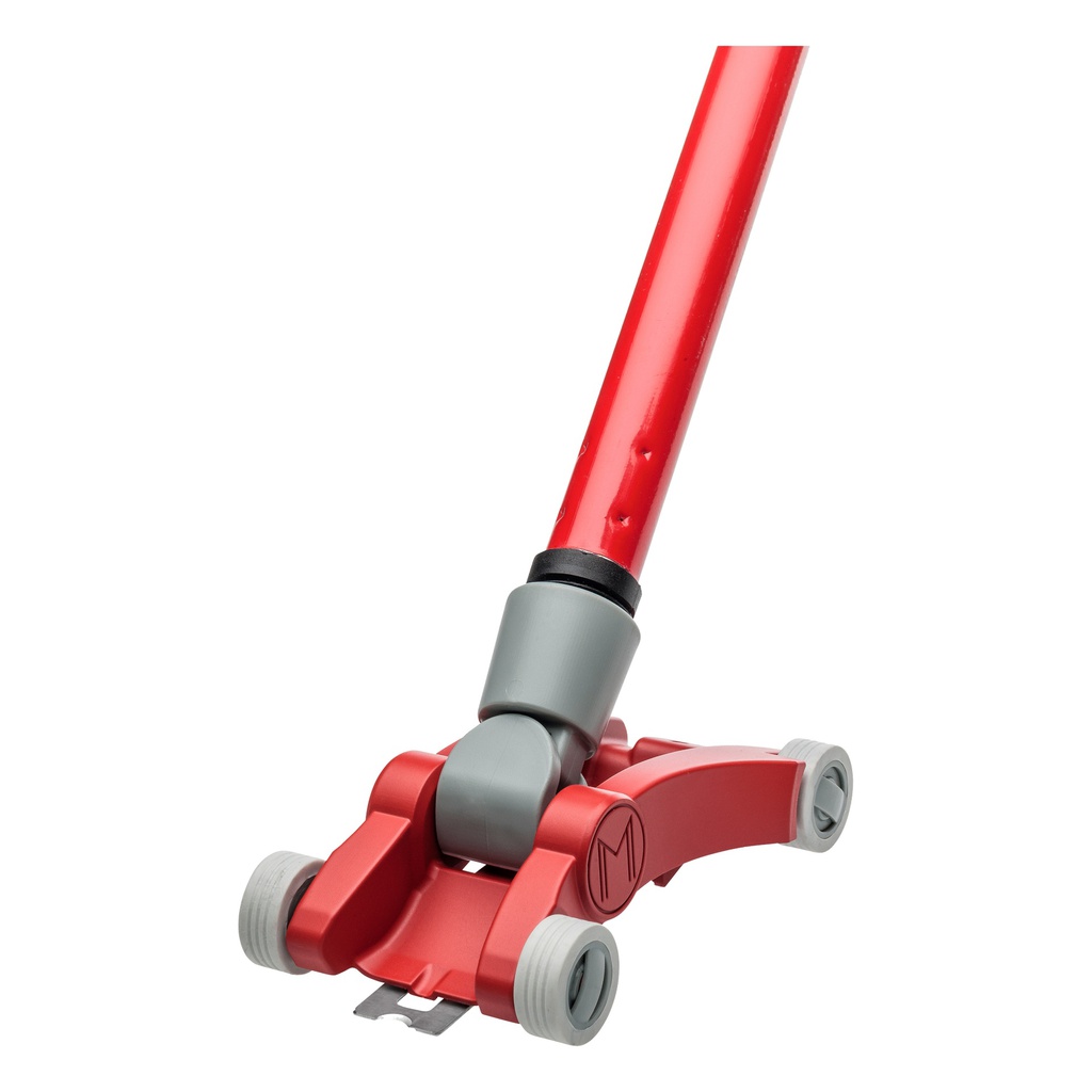 Cortador Mozart para enrasar con ruedas "SpeedTrimmer"