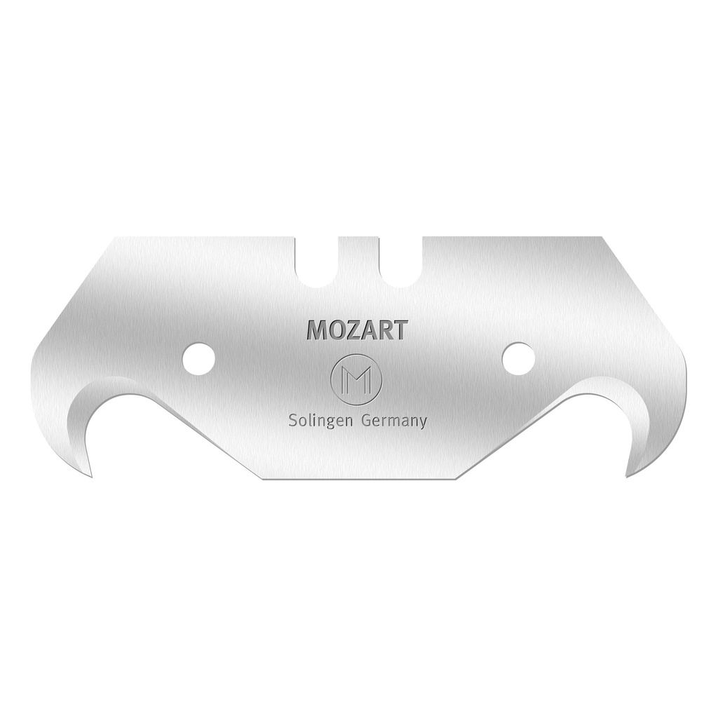 Hoja gancho 51,00x18,80x0,63 mm