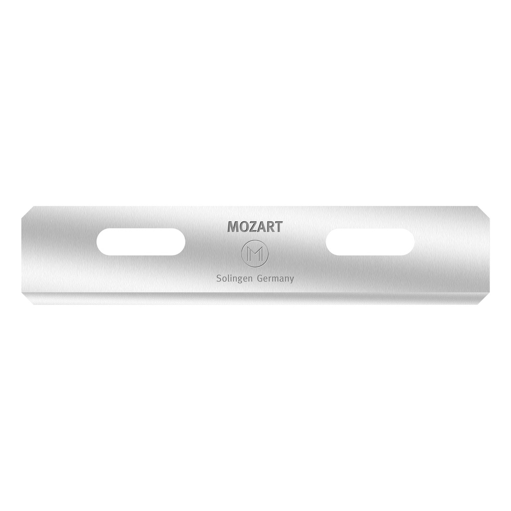Hoja industrial 38,00 x 8,00 x 0,25 mm
