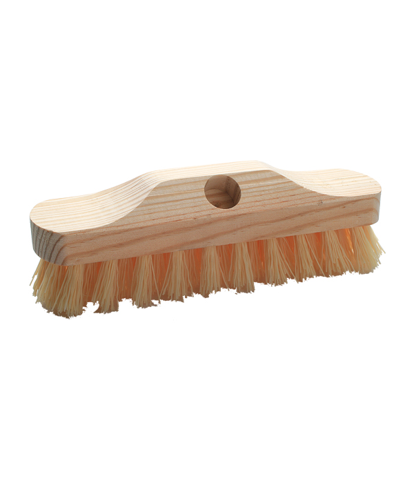 Cepillo bruz fibra ondulada 220x60 mm