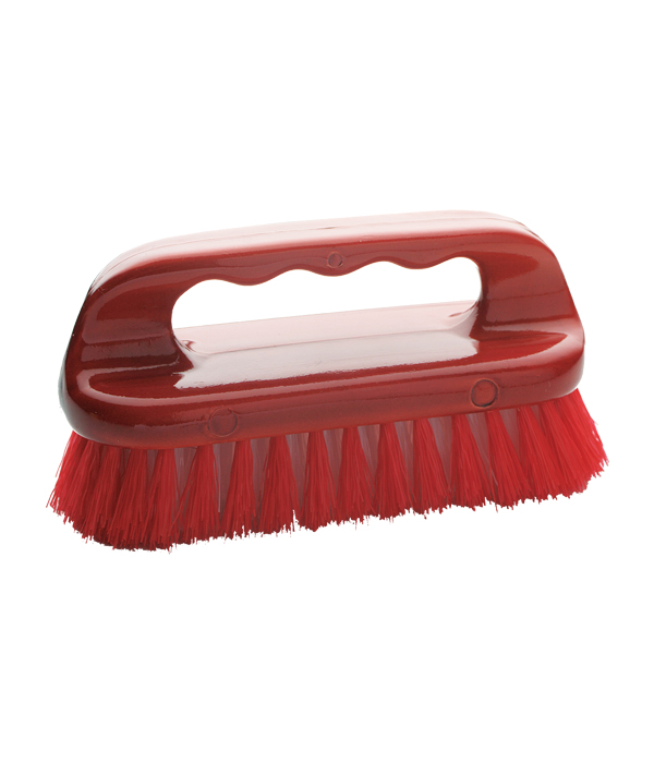 Cepillo fregar con asa 150x60 mm