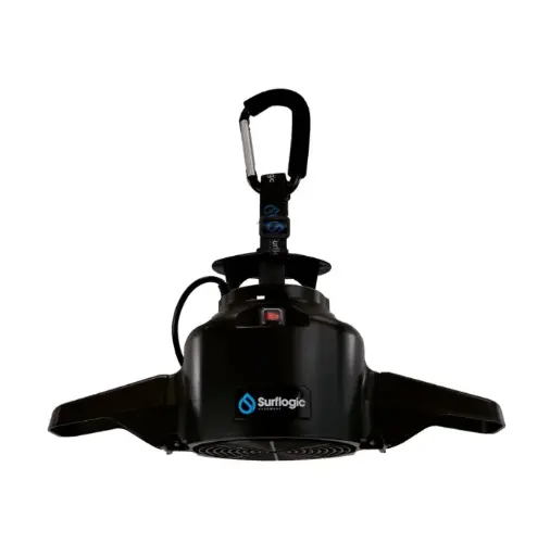 [59140EU] Secador traje Wetsuit Pro Dryer (Enchufe EU)