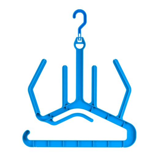 [59091] Wetsuit hanger Maxi 