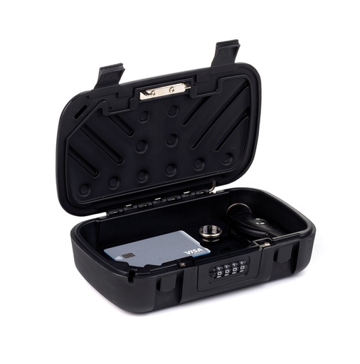 [59098] Portable safe box