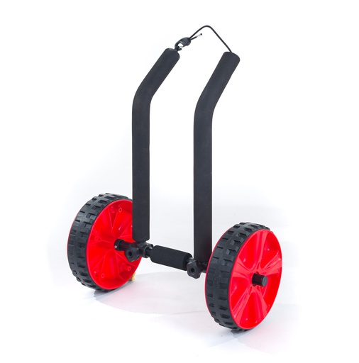 [59078] SUP/Longboard trolley ajustable