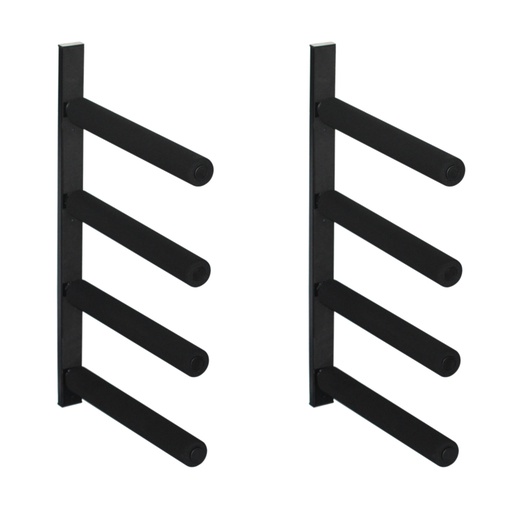 [59074] Support mural planches surf 