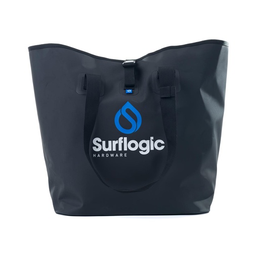 [59105] Sac étanche Dry-bucket 50L noir