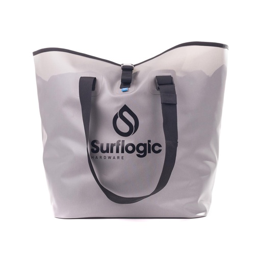 [59082] Waterproof Dry-bucket 50L grey