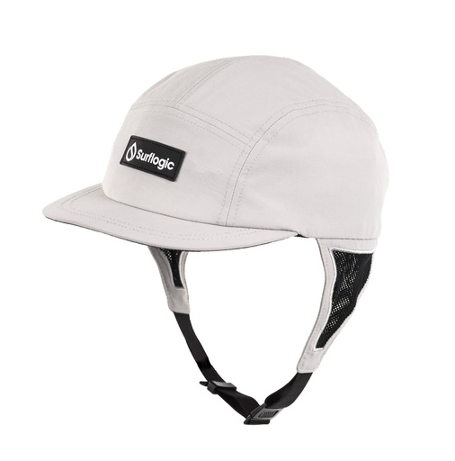[59957] Surf cap grey