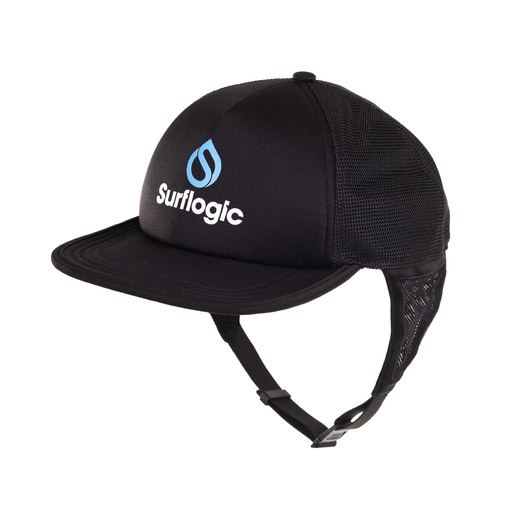 [59959] Casquette surf trucker