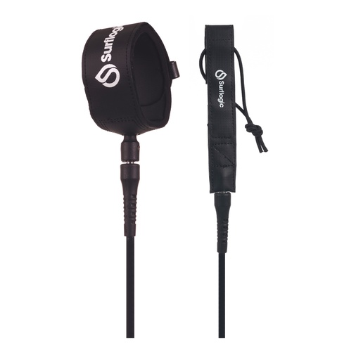 [59005] Leash Air comp 6' black