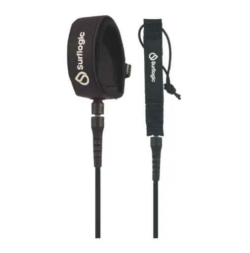 [59008] Leash Pro 6' black
