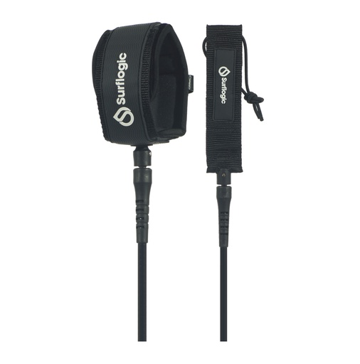 [59019] Leash SUP/Longboard cheville 10'