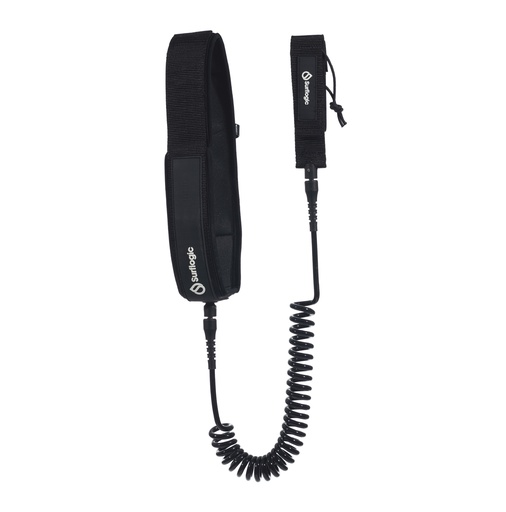 [59025] Leash Foil waist coil 8'