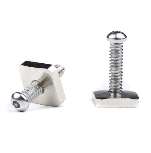 [59062] Tornillo longboard hex
