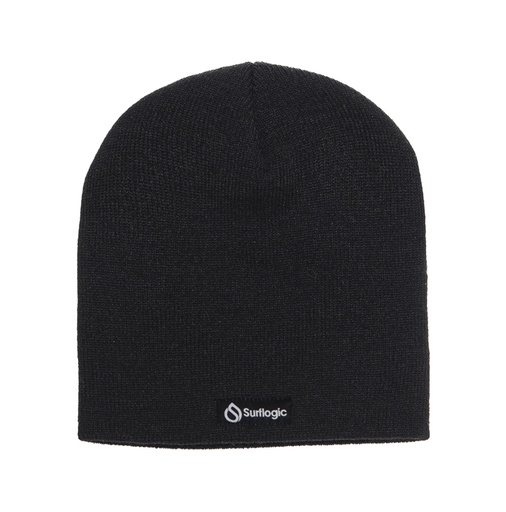 [59902] SFL beanie black