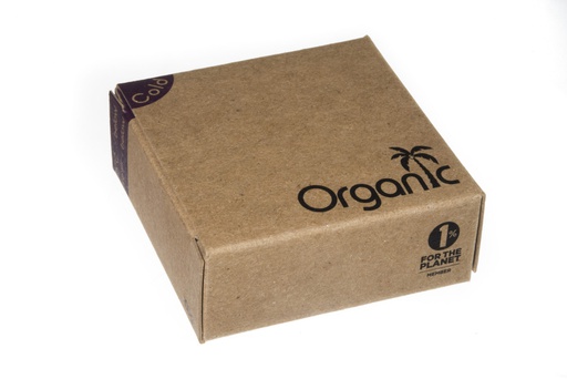 [80104] Parafina wax Surf Organic Cold: 15 ºC -