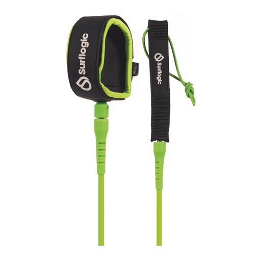 [59028] Leash Pro 7' lime