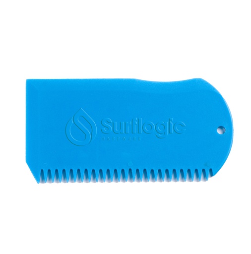 [80110] Wax comb blue