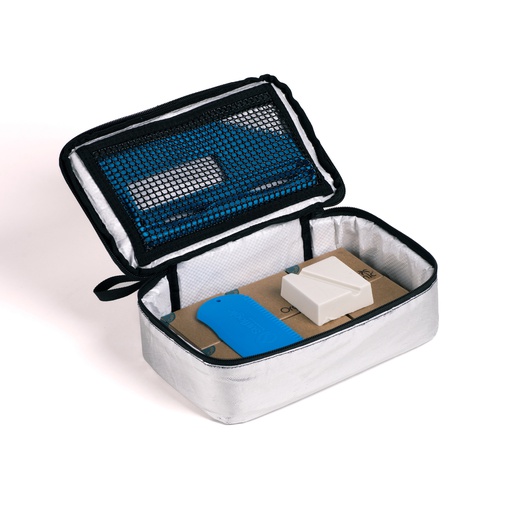 [80115] Pochette Isotherme pour Wax Surf