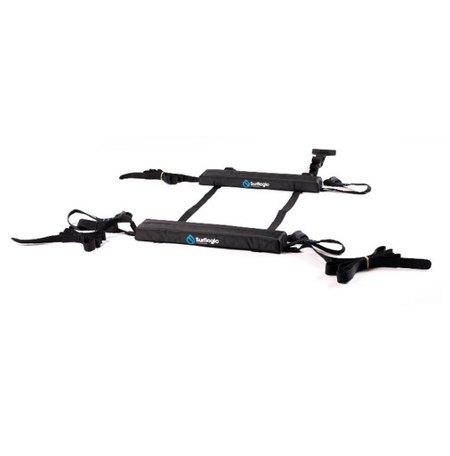 [80401] Soft racks 3 portes