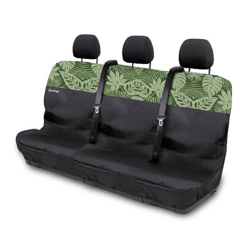 [80507] Car seat cover Triple Hawaii
