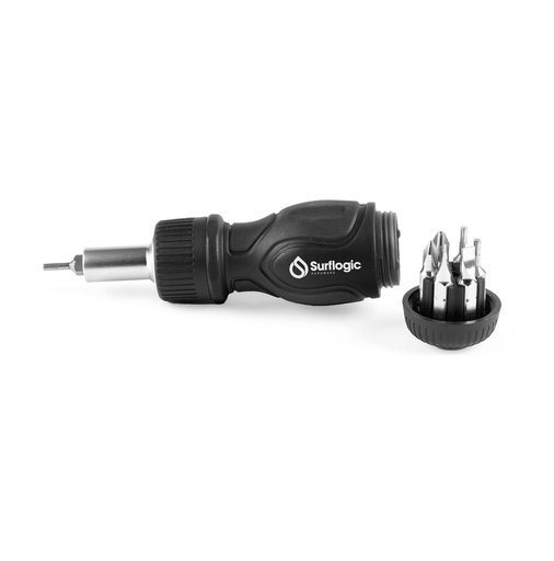 [59057] Ratchet Fin Tool
