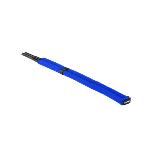 [80011] Cordon flottant lunettes bleu marin