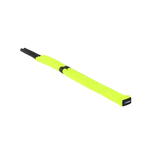 [80012] Floating sunglasses retainer yellow fluor