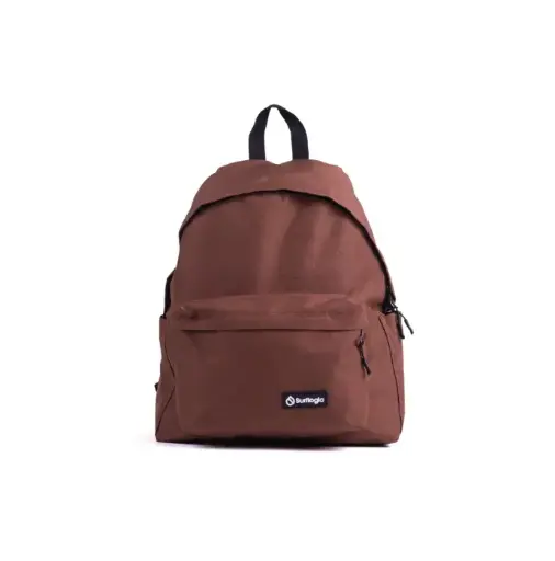 [80703] Mochila Daylight marrón tierra