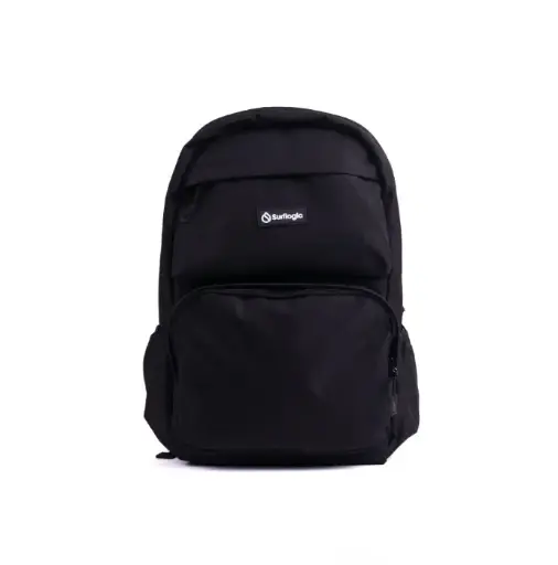 [80704] Essential backpack black