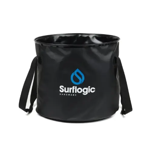 [80609] Cubo estanco plegable 80L