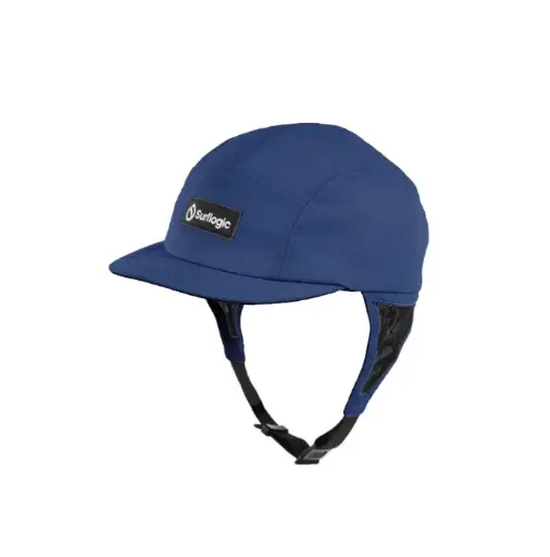 [59956] Gorra surf azul marina