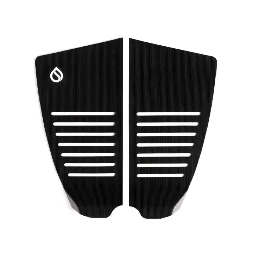 [80806] Traction pad Two Flat noir