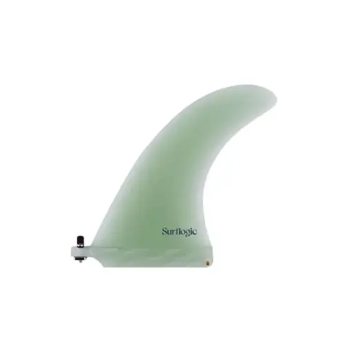 [81021] Dérive Longboard Classic 8" - Clear