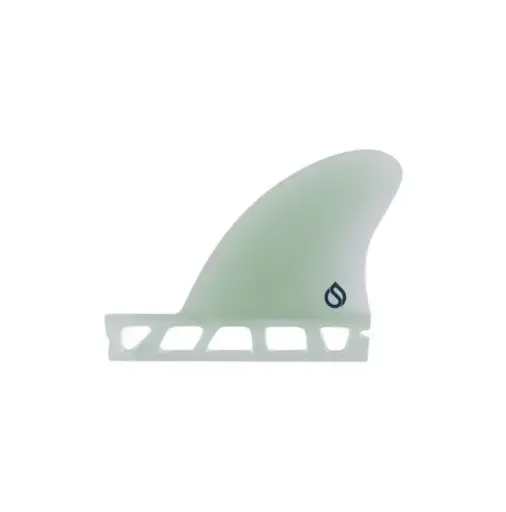 [81010] Dérives Side bite small - Clear