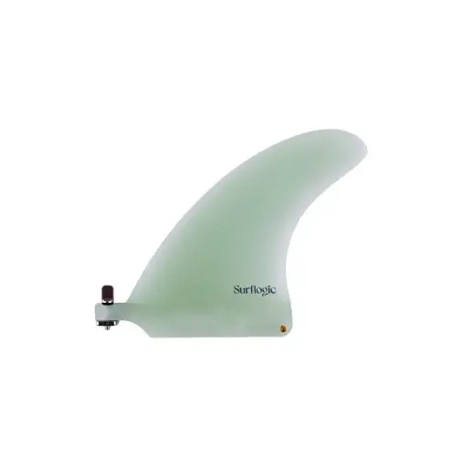 [81012] Dérive Longboard Performance Series 4.5" - Clear