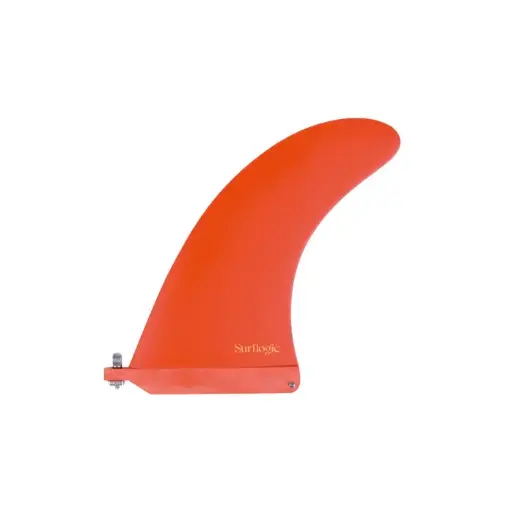 [81015] Quilla Longboard Classic 8" - Naranja