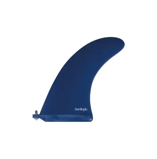 [81016] Quilla Longboard Classic 9" - Navy