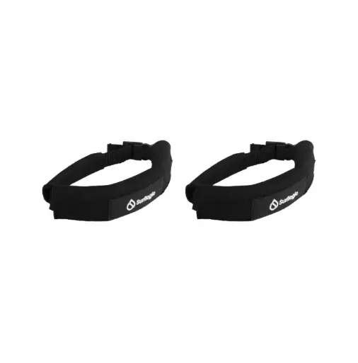 [81311] Pro fin savers attaches-palmes noir