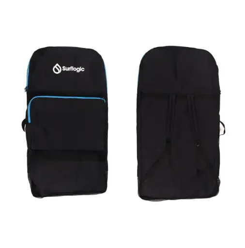 [81320] Housse bodyboard noir